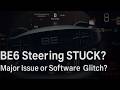 Mahindra BE6 Steering Stuck?! Possible Causes Explained