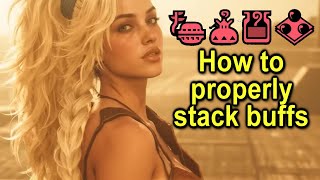 Famous How to properly stack buffs and use mushroomancer | Tips and More | Monster Hunter Wilds Net Worth