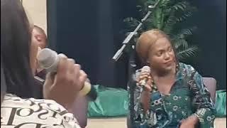 Mfisa Yesu Cover Deborah Mambo 2024