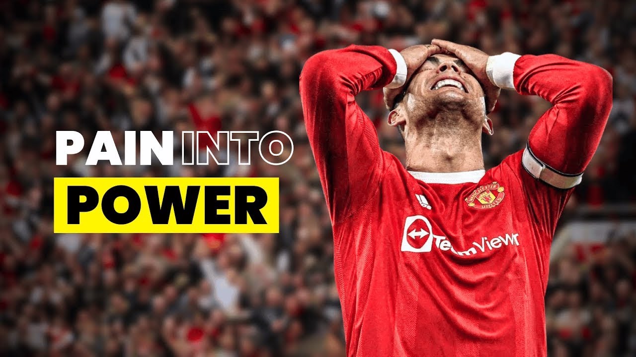 Elite Footballers NEVER Stay Stuck in Negativity – Here’s Why