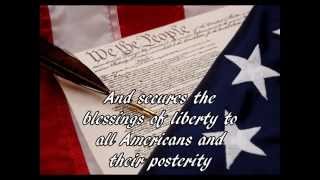 U.S. Constitution Commercial
