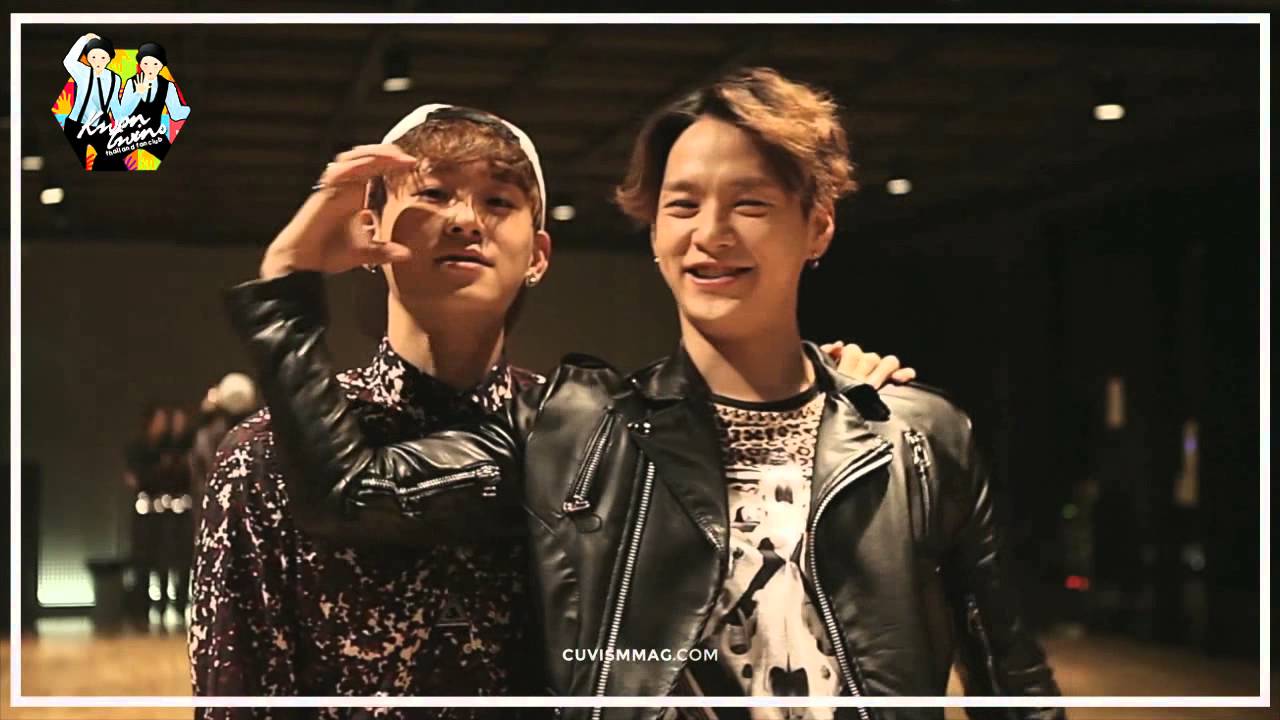 [TH-SUB] 131007 KWONTWINS - CUVISMMAG INTERVIEW