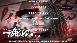 "TRAP VICTORY" BRICKSQUAD BANGER!!!! PRODUCED BY NOBLE BEATS