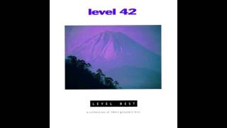 Video thumbnail of "Level 42 - The Chant Has Begun"