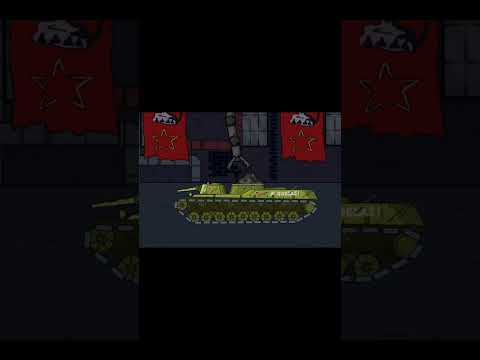 skibidi tanks #3