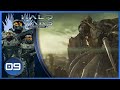 Halo Wars Definitive Edition Mission 9 (60 Fps) (No-Commentary)