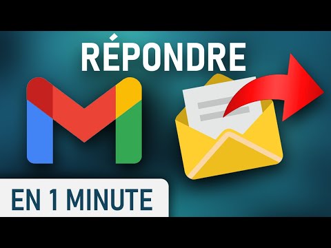 Reply to an EMAIL on Gmail