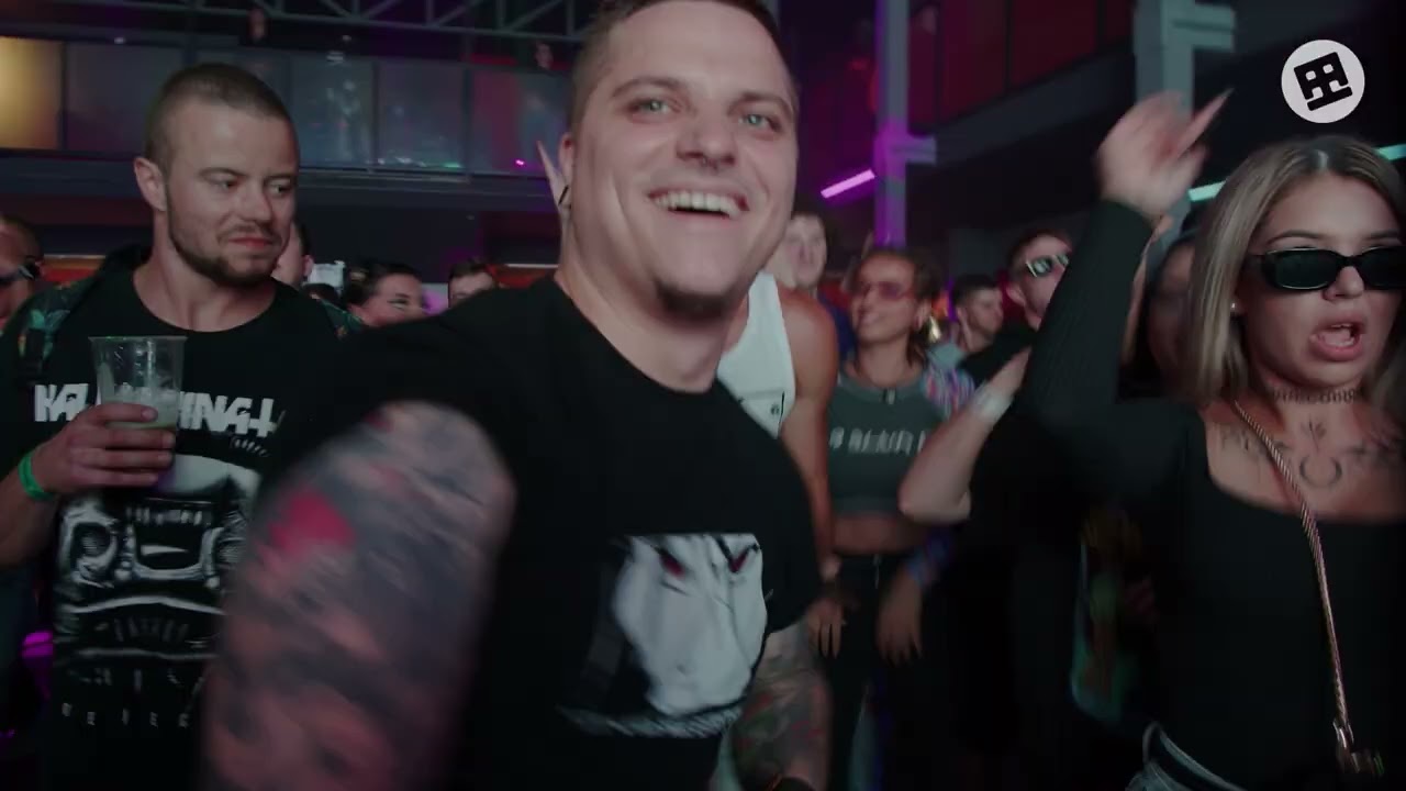 Cenco b2b Dekel | Drumatch Machines @ LS Club - Zemianske Kostoľany | 31.08.2023