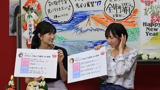 【競馬】【天童なこ×横山ルリカ】どこよりも早い!?クラシック先どり展望'17-netkeiba.com 横山ルリカ 検索動画10 【競馬】【天童なこ×横山ルリカ】どこよりも早い!?クラシック先どり展望'17-netkeiba.com 横山ルリカ 検索動画 10