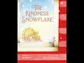 The Kindness Snowflake / by Jen Brewer