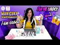 SOY UNA PENCA😂ESMALTES SEMIPERMANENTES ¡A PRUEBA! | ¿BUENO, BONITO Y BARATO? CRUELTY FREE HI HYBRID