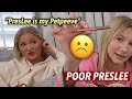 SaiDee Nelson Reveals She Hates PresLee?!