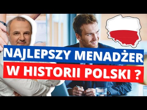 🔴 Najlepszy menedżer w historii Polski!