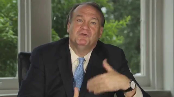 Introducing President Mike Fitts