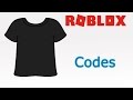 Roblox T Shirt Image