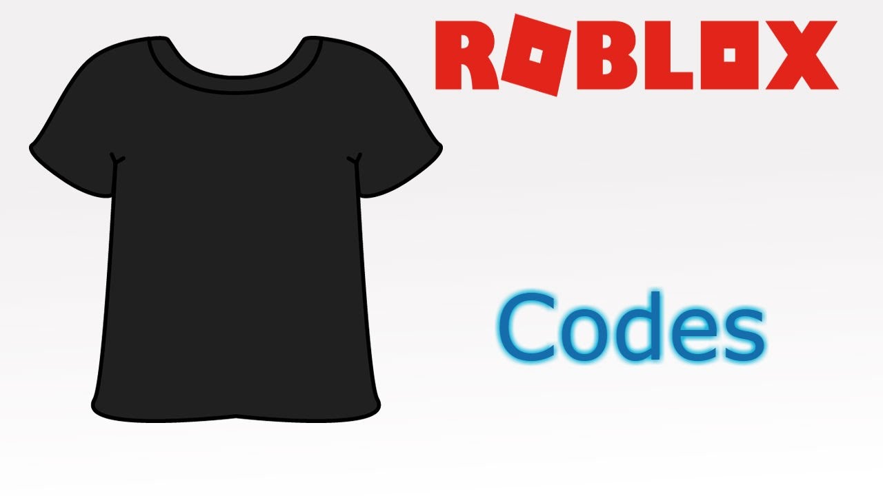 Roblox T Shirt Photos