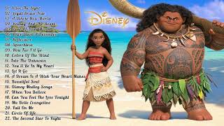 Best Of Disney Soundtracks Playlist 2020  The Ultimate Disney Classic  2020