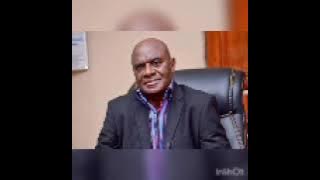 Omwoyo Omutukuvu (holy spirit) by Pr Tom Mugerwa of Mutundwe Christian Fellowship MCF