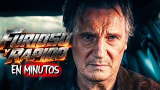 THE MONGOOSE (2026): ACCUSED OF A CRIME HE DIDN'T COMMIT