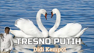 Tresno Putih / Didi Kempot