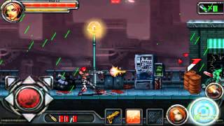 Playing Zombies Crisis screenshot 4