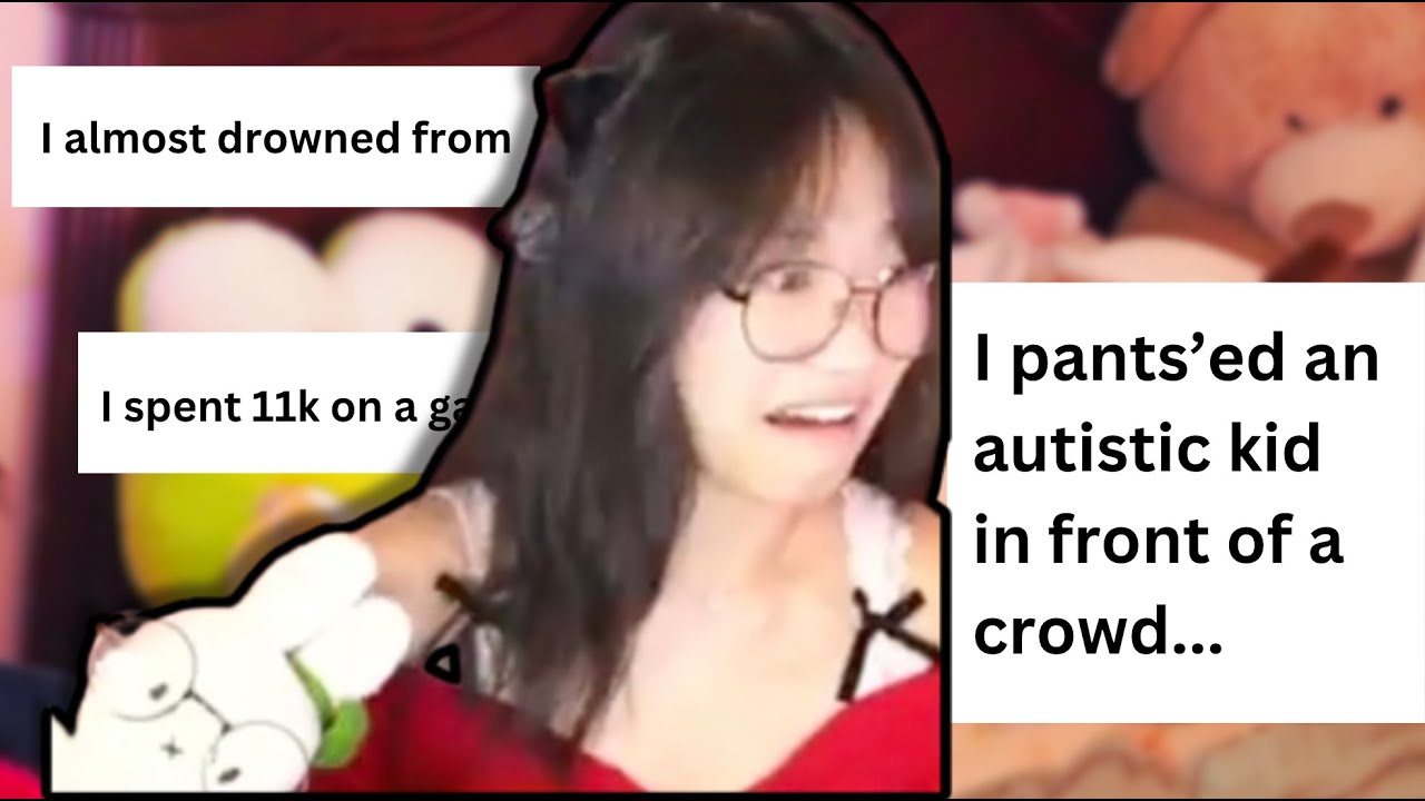 Reading your INSANE Confessions