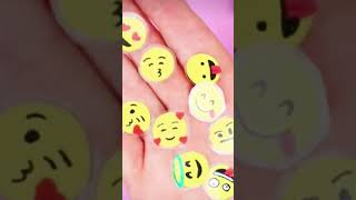 Diy emoji water squishy Fidget Toy-Viral TikTok Fidget Toy ideas  You want to try rightshorts