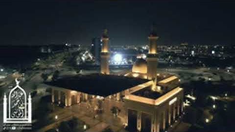 (وَعَنَتِ الْوُجُوهُ لِلْحَيِّ الْقَيُّوم) القارئ الشيخ عبدالله الموسى