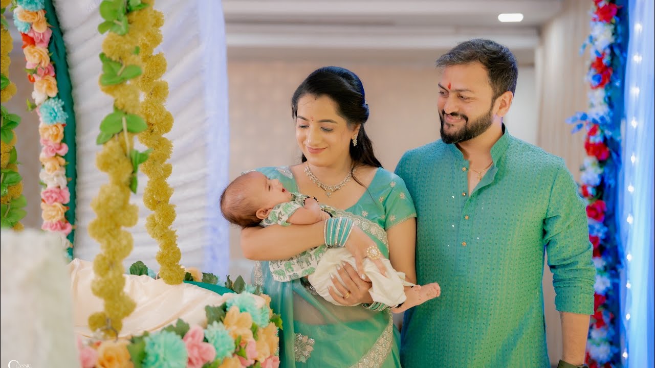Kabir’s Naming Ceremony Glimpse 