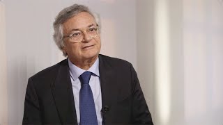 Moisés Naím | Social and economic origins of populism