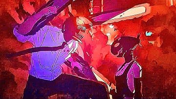 Chainsaw Man The Movie Reze Arc | Ending Scene Recap | Final Battle | Chainsaw Man Vs The Bomb Devil