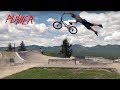 SAMPLING MONTANA&#39;S FINEST SKATEPARKS! (BMX)