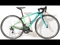 SPECIALIZED (スペシャライズド) 2017モデル Amira Comp ULTEGRA R8000 11S サイズ44 ロードバイク