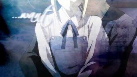 Love song requiem MEP - S.A.S. - my part