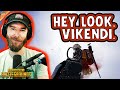 An Actual Vikendi Game ft. Swagger, HollywoodBob, and Boom - chocoTaco PUBG Squads Gameplay