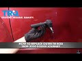 How to Replace Outer Tie Rod 2009-20 Dodge Journey