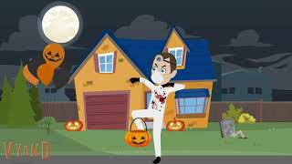 Racist Mario steals candy on Halloween⧸gets a belt spanking⧸grounded big time