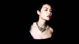 Video thumbnail of "Faye Wong 王菲 - 旋木 歌词 Lyrics"