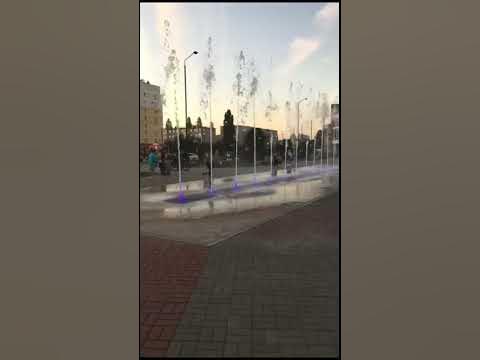 Город Павловск, Воронежская область - YouTube