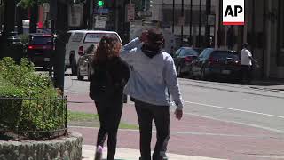 US public reacts to Bill Cosby guilty verdict