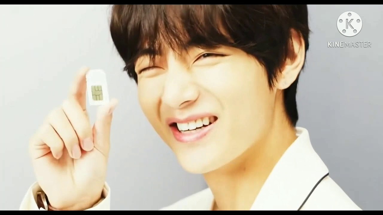 Kim Taehyung || Mahiya Tu Vada Kar || REQUESTED