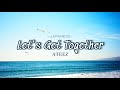 ATEEZ - Let&#39;s Get Together / 希望 *ドラマMIMICUS OSTより【日本語歌詞･カナルビ･和訳】