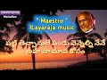 patti thechanule song/Ilayaraja/lyrics in telugu/vishnu lyrical melodies
