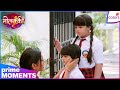 Molkki | Ep. 28 | Juhi &amp; Manas Escape From The School-But Why? | Colors TV
