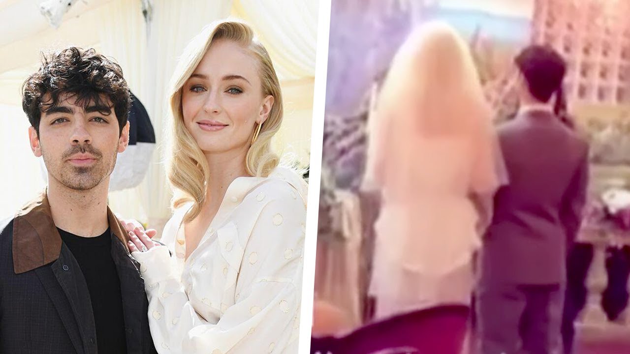 Joe Jonas and Sophie Turner's Surprise Vegas Wedding: Everything They've Said About Marriage