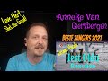 Anneke Van Giersbergen - Jest Oldu | Reaction | Beste Zangers 2021 | TomTuffnuts Reacts