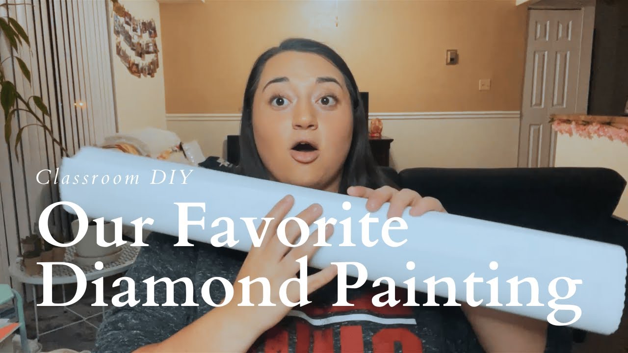 The Best Diamond Painting Kits of 2023