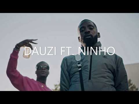 DA Uzi - CROIS MOI feat. NINHO (Paroles/lyrics)