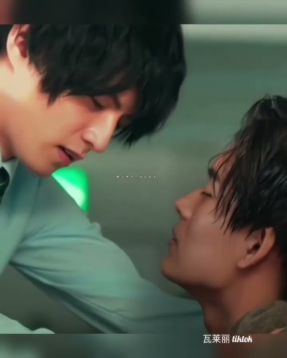 🌈 perfect scandal Kissxkissxkiss #japanesebl #bl #bldrama #perfectscandal