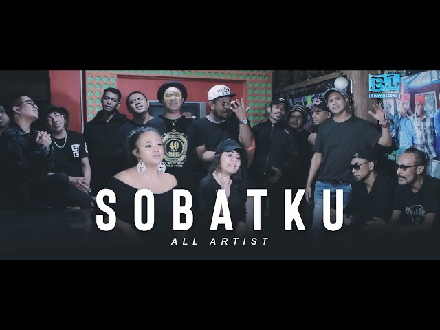 SOBATKU - ALL ARTIS (Official Music Video) class=